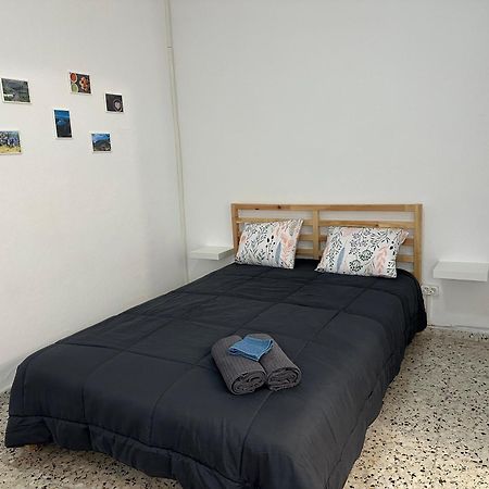 Apartamento C San Jose De Los Llanos Luaran gambar