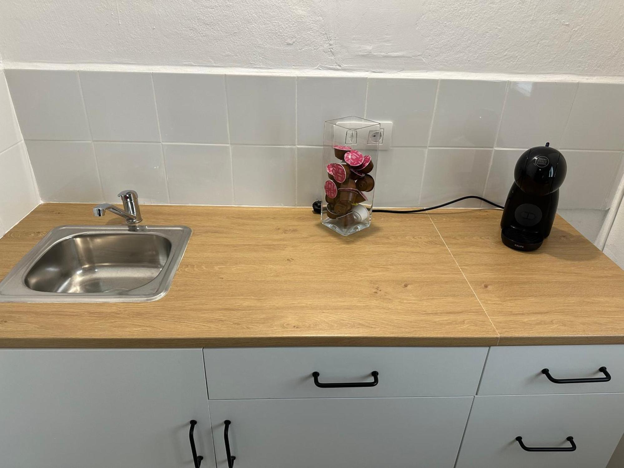 Apartamento C San Jose De Los Llanos Luaran gambar