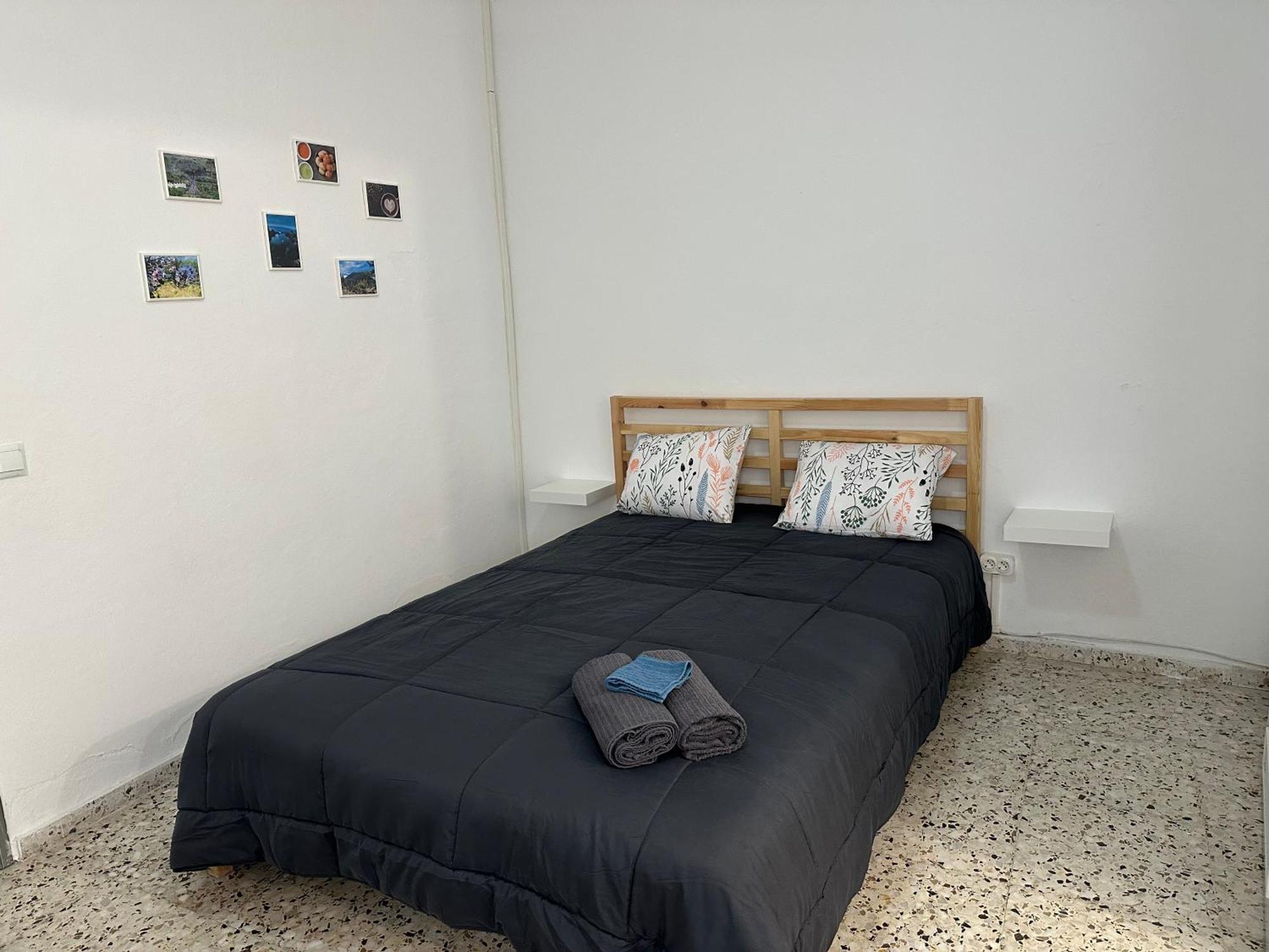 Apartamento C San Jose De Los Llanos Luaran gambar