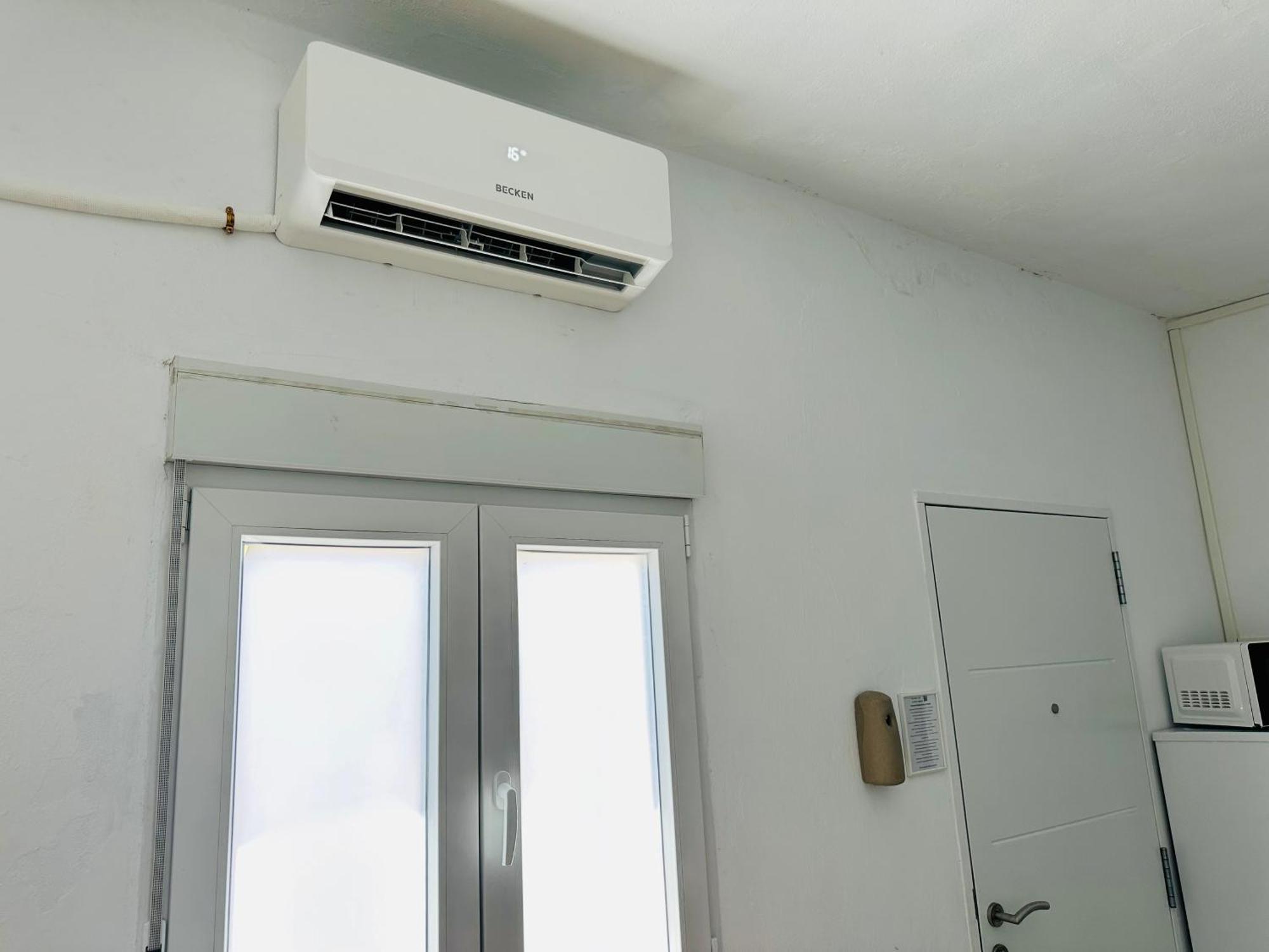 Apartamento C San Jose De Los Llanos Luaran gambar