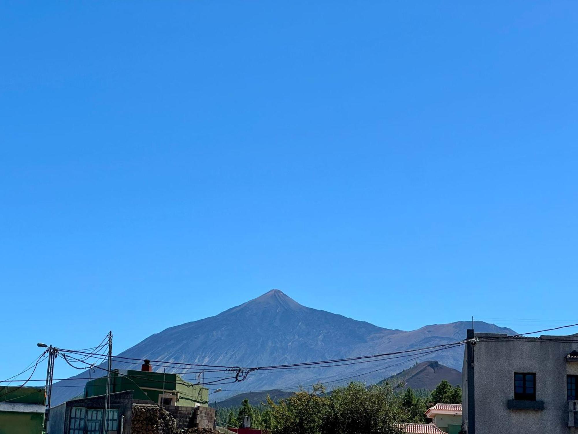 Apartamento C San Jose De Los Llanos Luaran gambar
